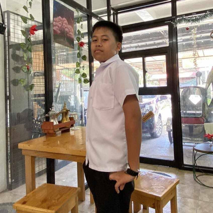 Picture of myself